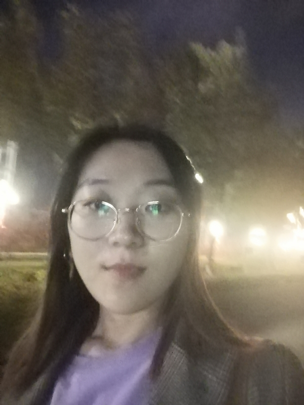 也许的第一张照片--福鼎相亲网