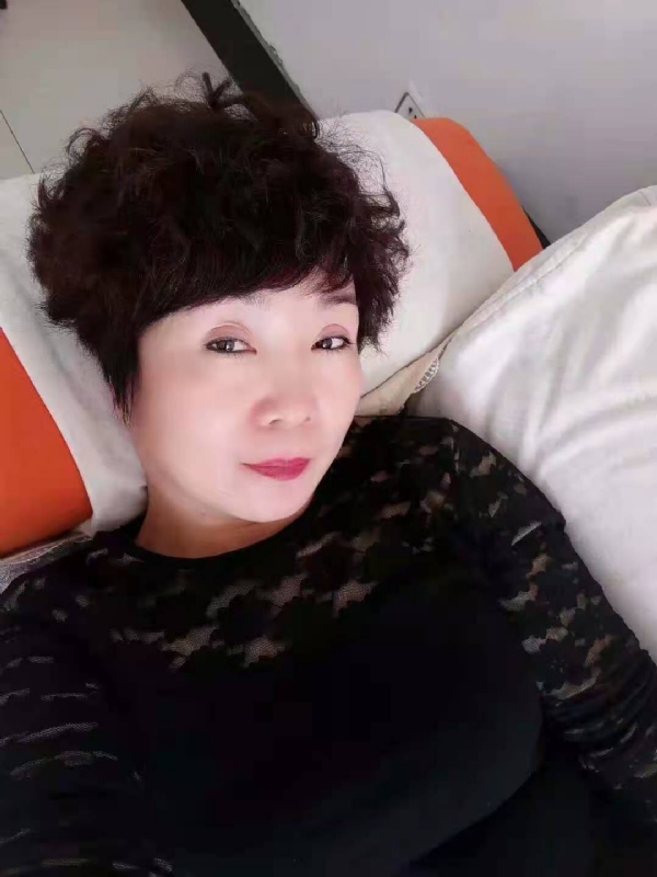 缘的第一张照片--福鼎相亲网