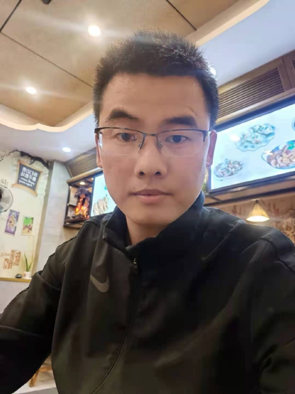 奔向幸福的第一张照片--福鼎相亲网
