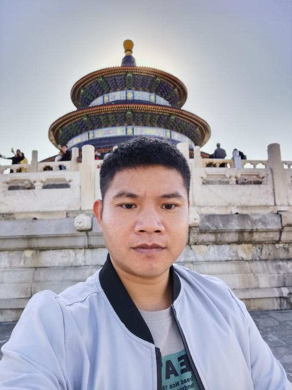 灵风的第一张照片--福鼎相亲网
