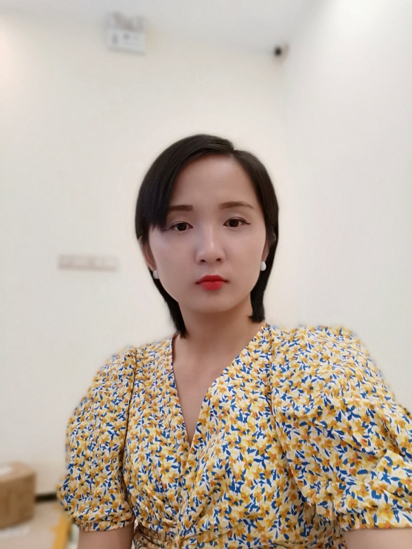 不言懂的第一张照片--福鼎相亲网