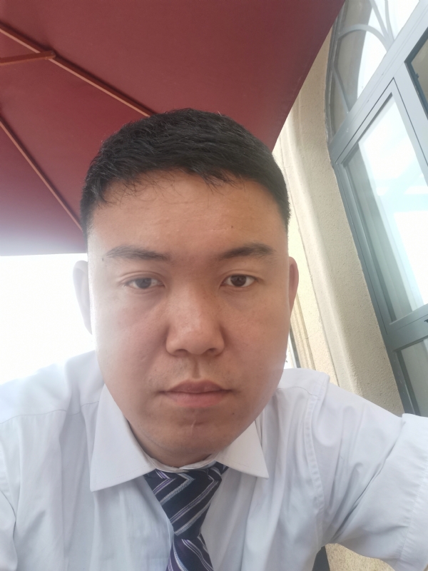 小龙哥的第一张照片--福鼎相亲网