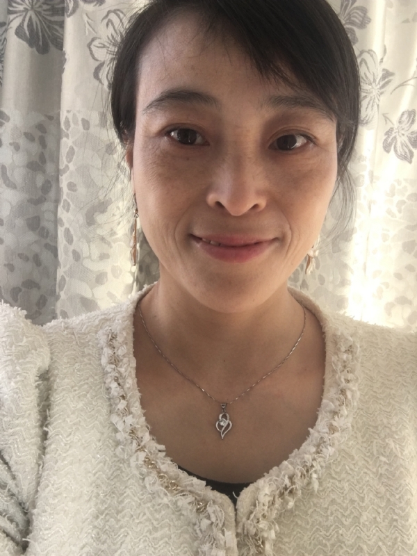 九妹的第五张照片--福鼎相亲网