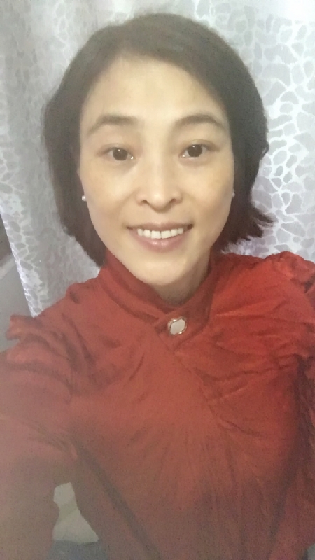 九妹的第六张照片--福鼎相亲网