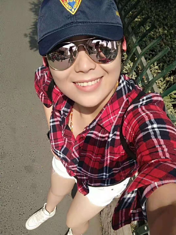 柯林的第一张照片--福鼎相亲网