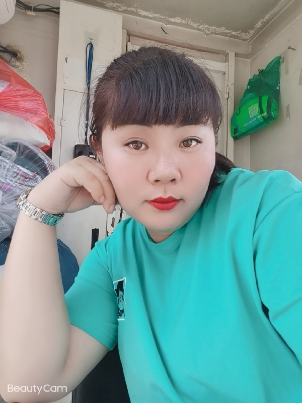 小不点的第一张照片--福鼎相亲网