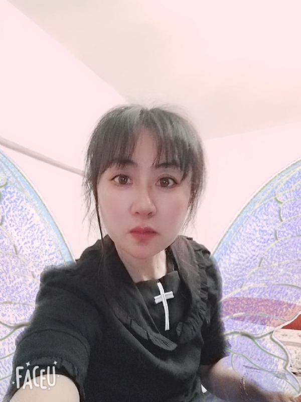 luckycloud的第二张照片--福鼎相亲网