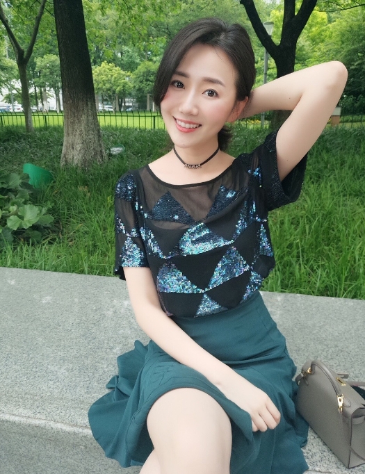 Leanna的第二张照片--福鼎相亲网