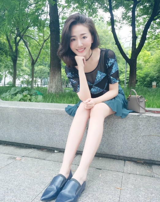 Leanna的第三张照片--福鼎相亲网