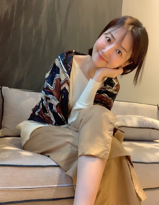 Leanna的第七张照片--福鼎相亲网