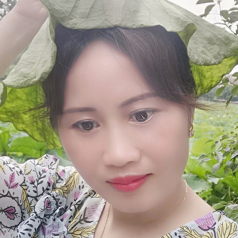 花开半夏的第一张照片--福鼎相亲网