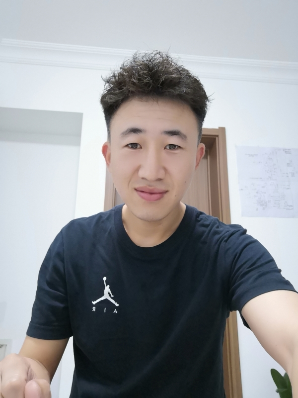 小样的第一张照片--福鼎相亲网