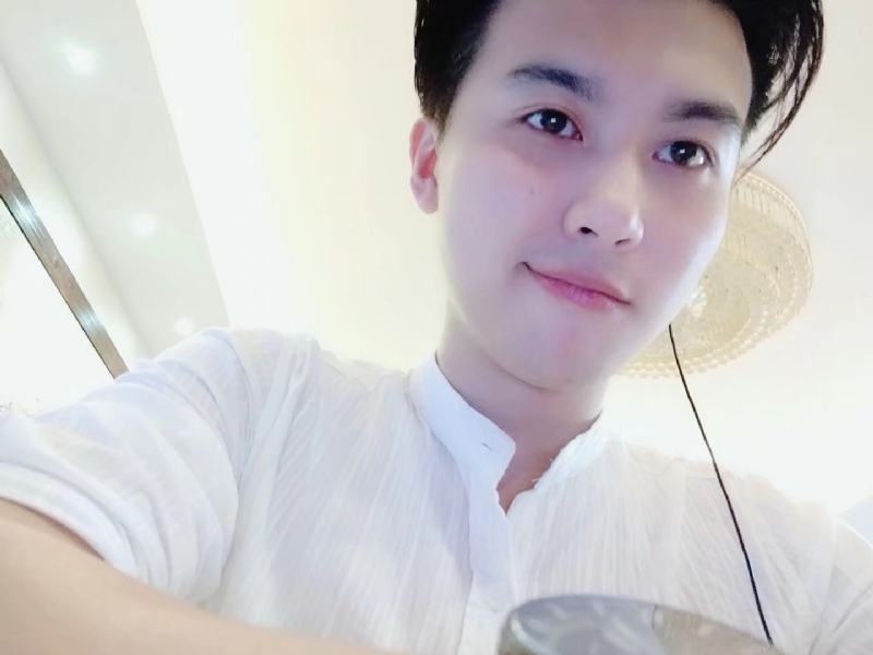 皮特王的第一张照片--福鼎相亲网