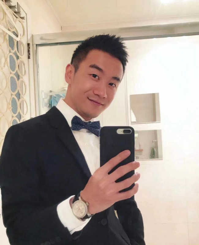 张文杰的第一张照片--福鼎相亲网