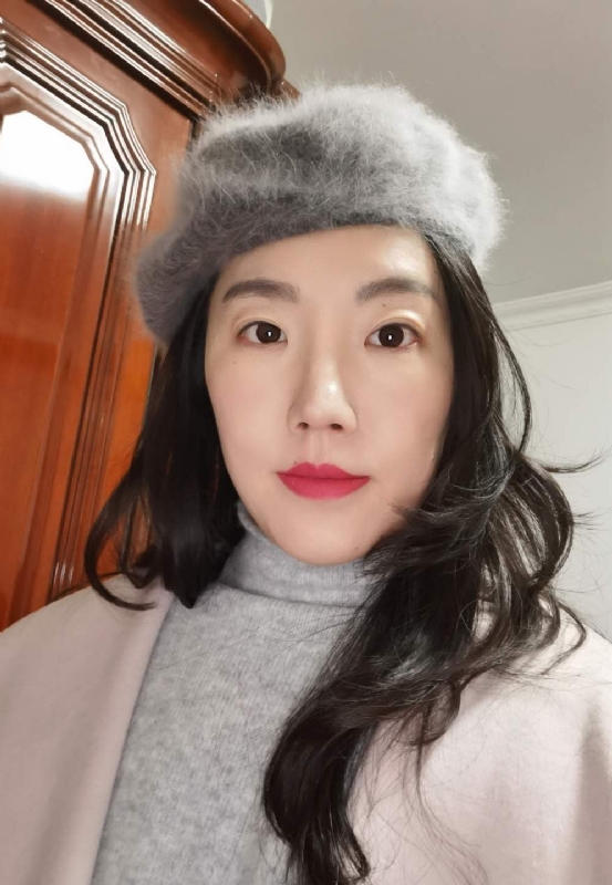 绿水迢迢的第一张照片--福鼎相亲网