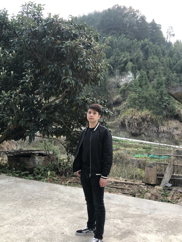 随遇而安的第一张照片--福鼎相亲网