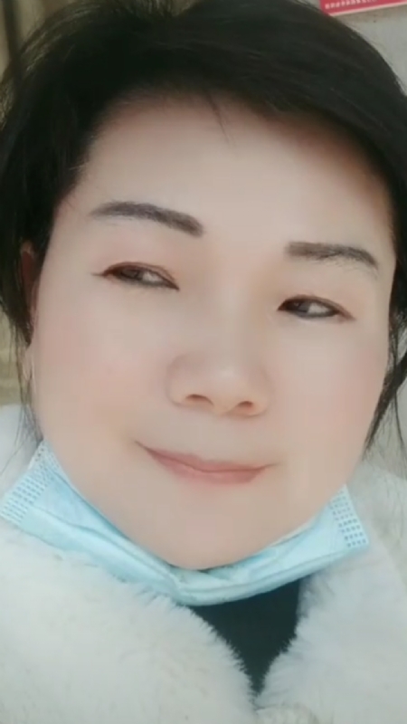 一诺的第一张照片--福鼎相亲网
