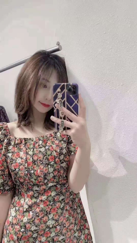 李月亮的第一张照片--福鼎相亲网