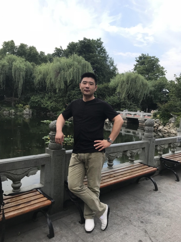 未来可期的第一张照片--福鼎相亲网