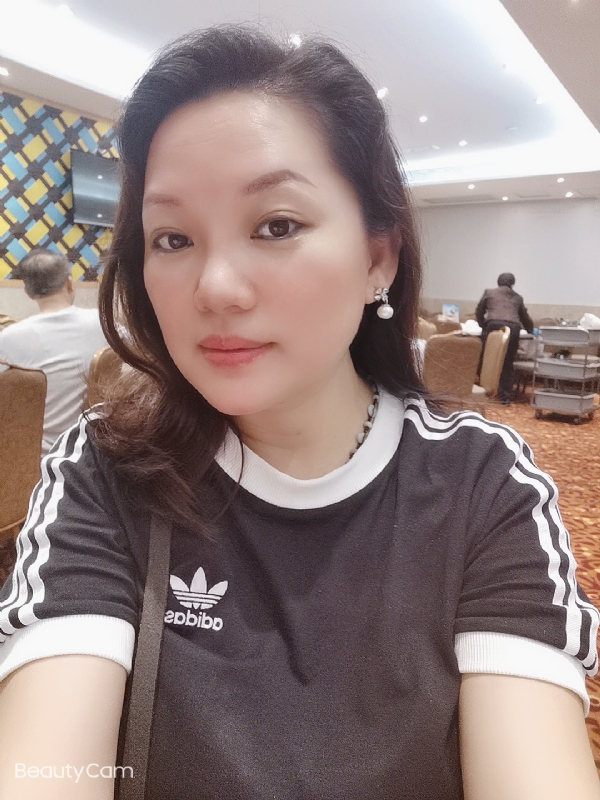 Amy的第一张照片--福鼎相亲网