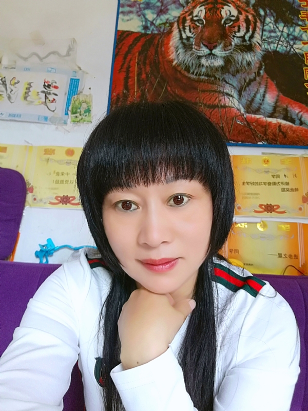 金鱼儿的第二张照片--福鼎相亲网