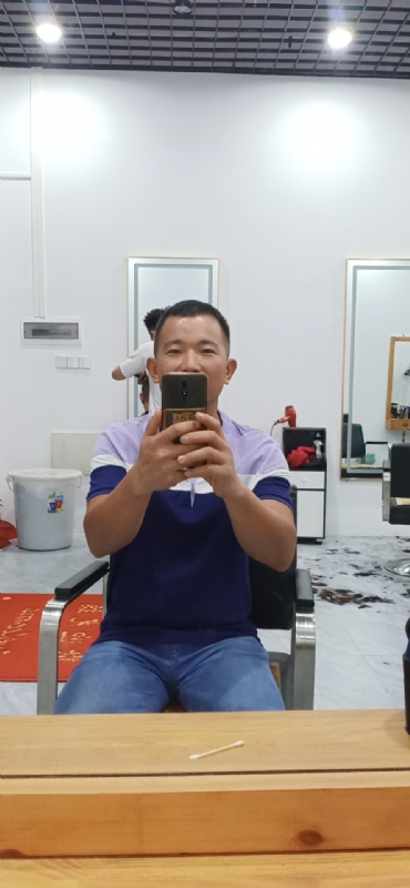 一路上有你的第一张照片--福鼎相亲网