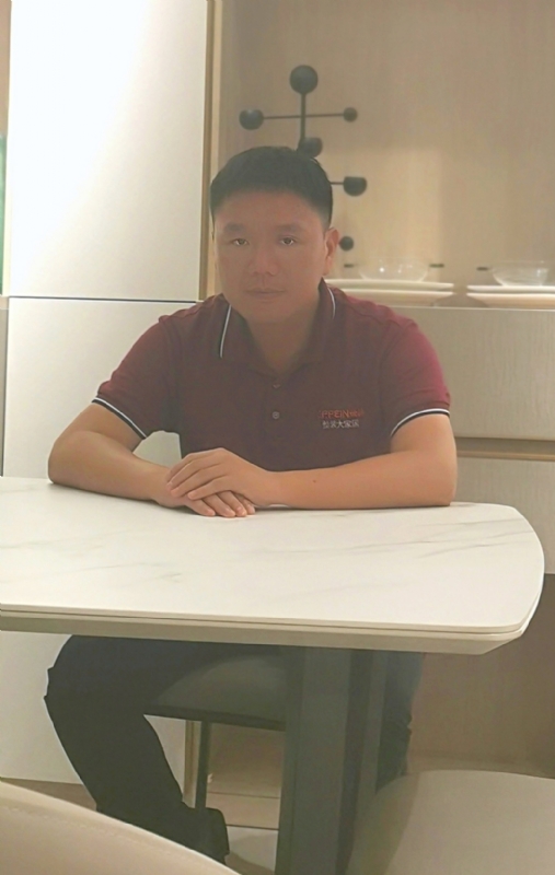 好想有个家的第一张照片--福鼎相亲网