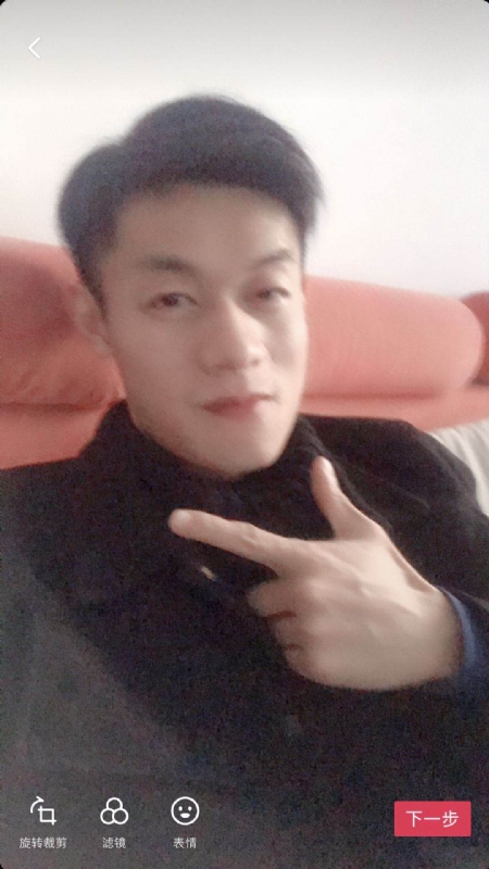 相守的第一张照片--福鼎相亲网