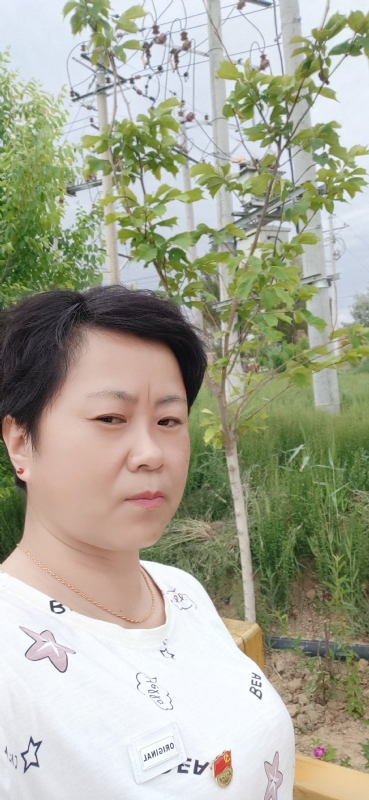 余生勿扰的第二张照片--福鼎相亲网