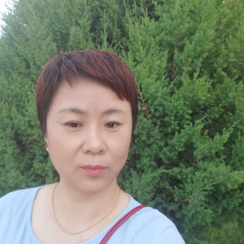 余生勿扰的第三张照片--福鼎相亲网