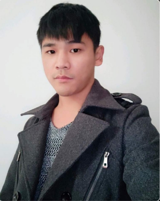 良人的第二张照片--福鼎相亲网