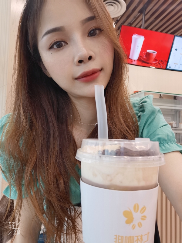 丽丽子的第一张照片--福鼎相亲网