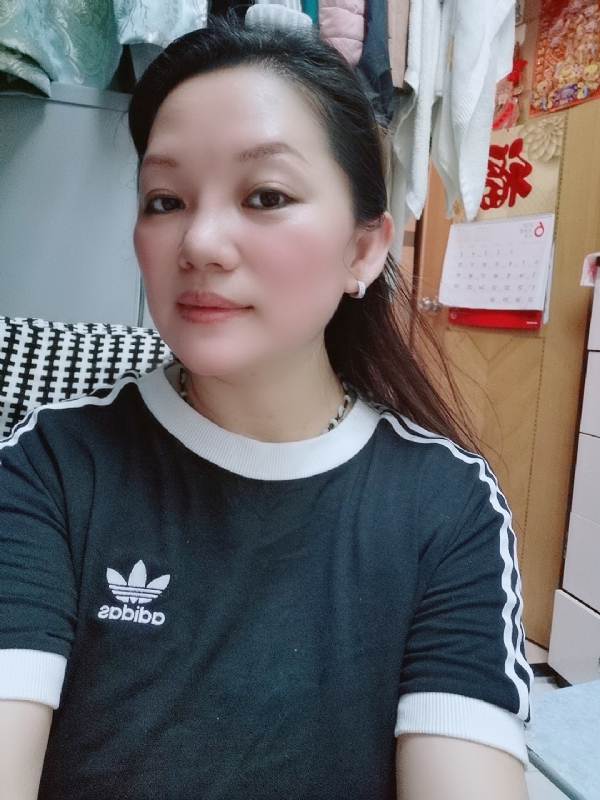Amy的第一张照片--福鼎相亲网