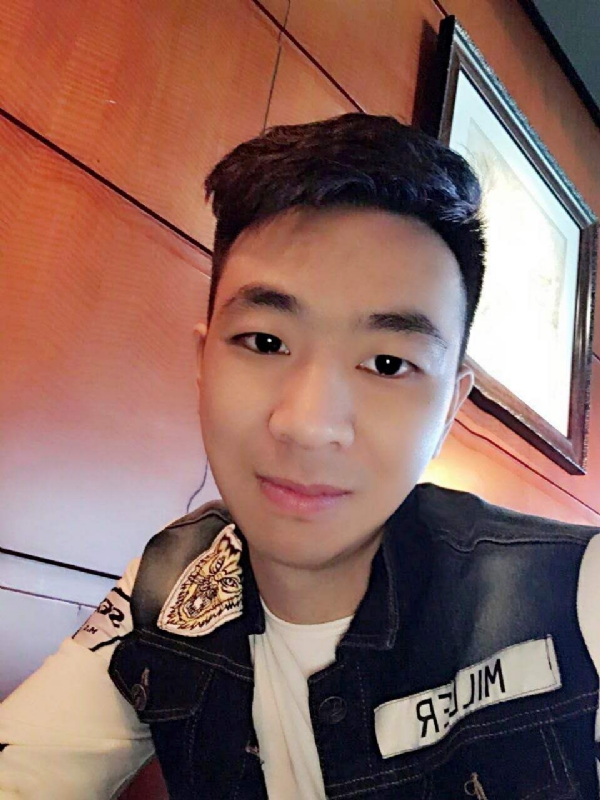 滞后的微笑的第三张照片--福鼎相亲网