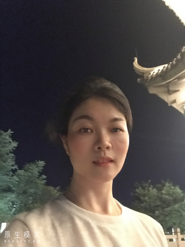 卡丁木的第一张照片--福鼎相亲网