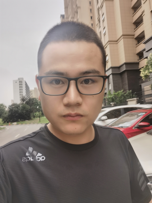 蛋壳zZzz的第一张照片--福鼎相亲网