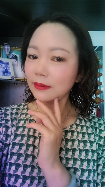 执意温柔的第一张照片--福鼎相亲网