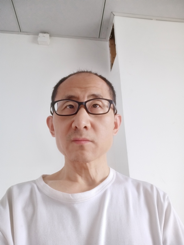 齐天大圣的第一张照片--福鼎相亲网