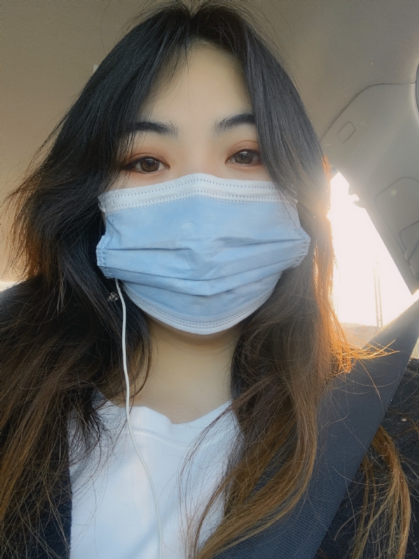 小周周的第二张照片--福鼎相亲网