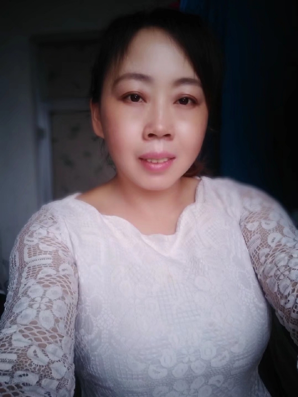 笑看人生的第一张照片--福鼎相亲网