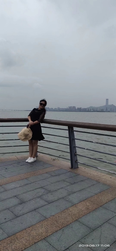 清秋的第一张照片--福鼎相亲网