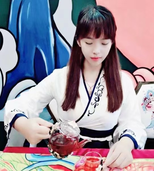 小玉的第一张照片--福鼎相亲网