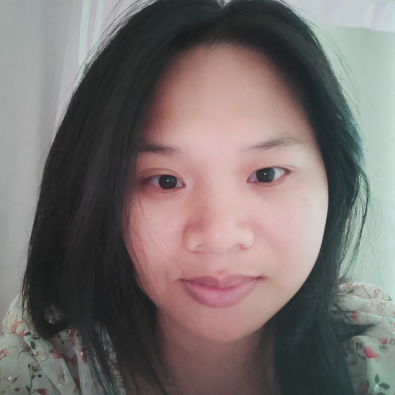 真妮的第一张照片--福鼎相亲网