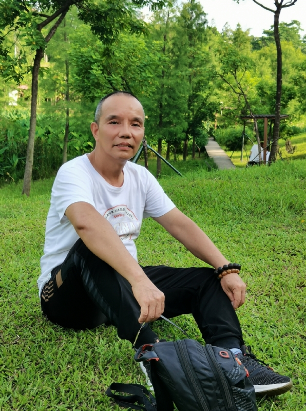 稳重大方的第二张照片--福鼎相亲网