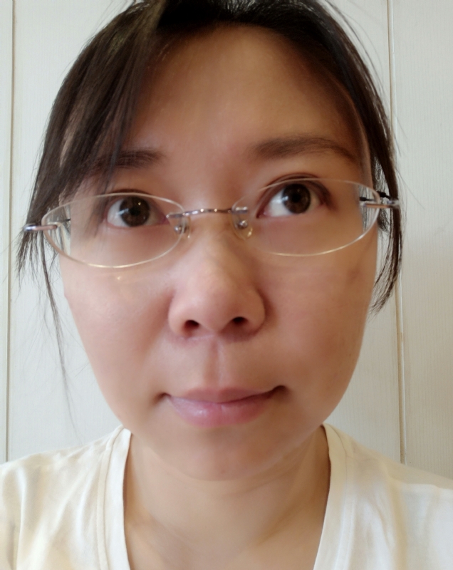 jady的第四张照片--福鼎相亲网