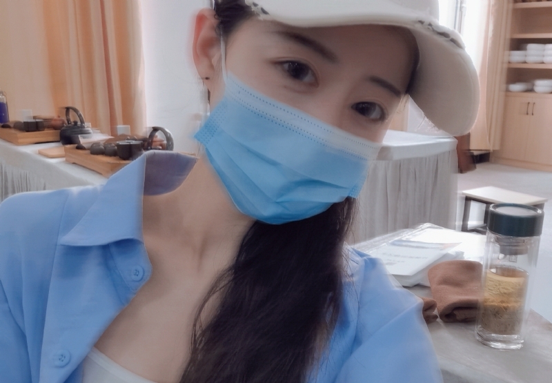 木头人的第一张照片--福鼎相亲网