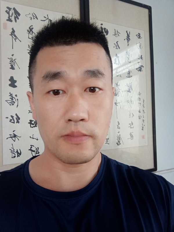 应该是个好人的第二张照片--福鼎相亲网