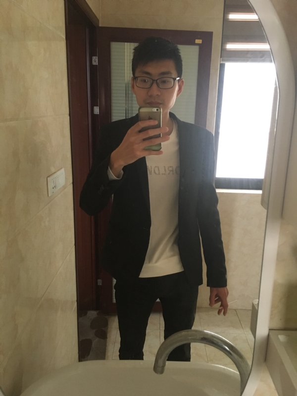 一生何求的第一张照片--福鼎相亲网