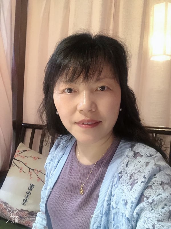 期盼的第一张照片--福鼎相亲网