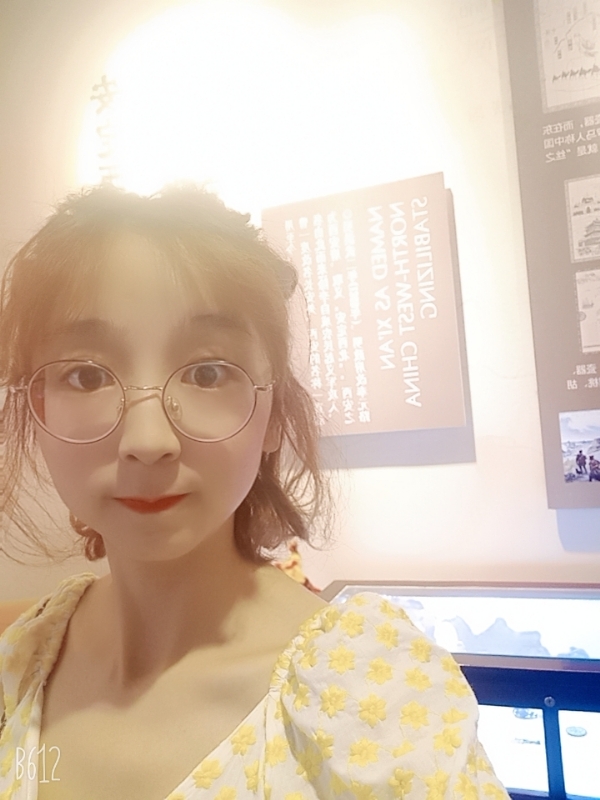 吴小小的第一张照片--福鼎相亲网